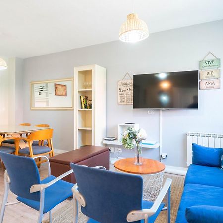 Apartamentos Go- Chalet Calera, Parking Gratuito Арройо-де-ла-Енком'єнда Екстер'єр фото