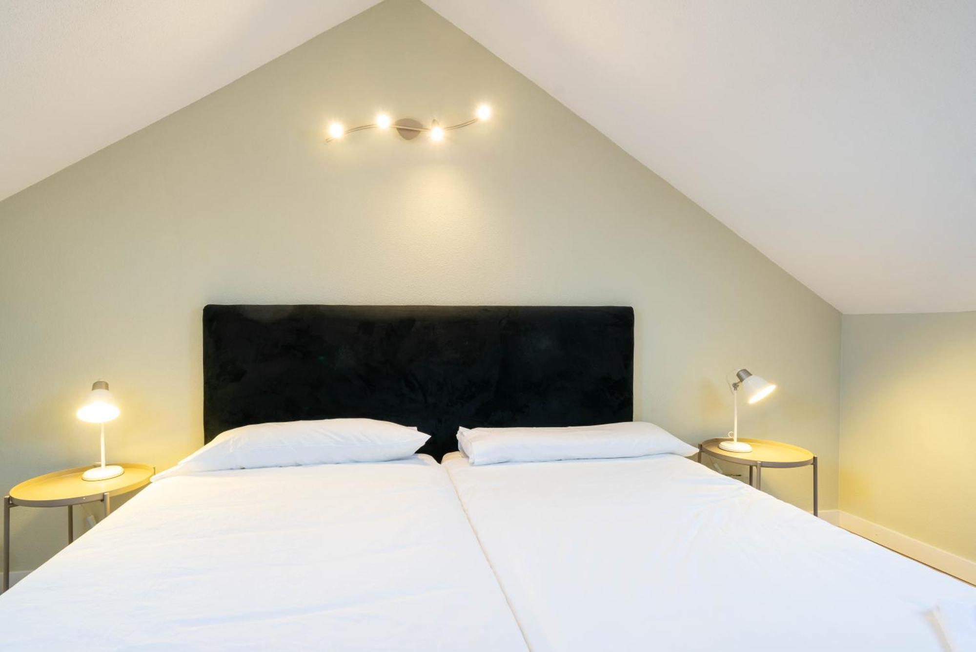 Apartamentos Go- Chalet Calera, Parking Gratuito Арройо-де-ла-Енком'єнда Екстер'єр фото